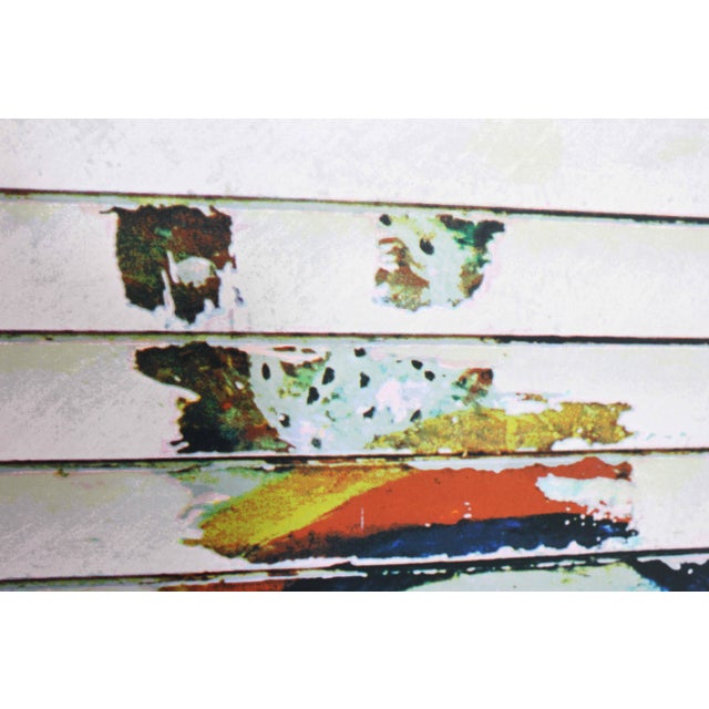 Klaus littmann photo print from the 70s this original print from 1974 was published in 400 copies in a box on the theme of...