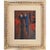 The Courtship captures a moment of quiet exchange between figures, the kind of unguarded, in between moment Paoli spent...
