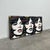 Pop Art Vintage Original Signed Jackie Stanton "The Rolling Stones" Painting For Sale - Image 3 of 8