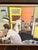 Paper French Double-Sided Educational Dentist School Poster, 1950s For Sale - Image 7 of 15