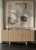Teatro Spike Design Luxury Wood Architectural Sideboard For Sale - Image 10 of 11