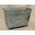 1970s Planter Storage Bin 1970s Zinc For Sale - Image 5 of 8