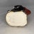 Ceramic Antique Staffordshire Night Watchman Toby Jug: George Whitfield, c. 1810-1830 For Sale - Image 7 of 10