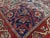 Beige 1920s Antique Persian Ferghan Rug, 3'2"x 5'1" For Sale - Image 8 of 12