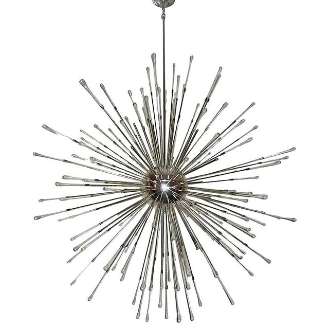 Sputnik Pendant Light by Simoeng For Sale - Image 12 of 12