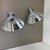 Modern Modernist No. 1 Fotostudio Lights from Zeiss Ikon, Germany, 1970s, Set of 2 For Sale - Image 3 of 15