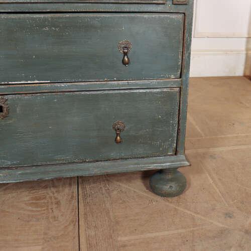 18th Century English Bureau For Sale - Image 9 of 13