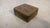 Chinese Early 20th Century Antique Chinese Ink Box Brass For Sale - Image 3 of 9