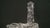 Vintage Lenox Crystal Lighthouse Votive Candle Holder Retired For Sale - Image 9 of 10