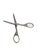 1920s Art Nouveau Danish Scissors for Grapes, 1920s For Sale - Image 5 of 8