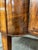 Antique Federal Style Satinwood Inlaid Bowfront Sideboard Server Buffet Credenza For Sale - Image 15 of 18