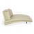 Model 2800 Chaise Lounge in Pistachio Beige Leather from Rolf Benz For Sale - Image 10 of 13