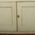 Wood English Painted Dresser in Pine For Sale - Image 7 of 12