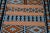 Late 20th Century Moroccan Runner, 4'6'' X 1'10'' For Sale - Image 4 of 5