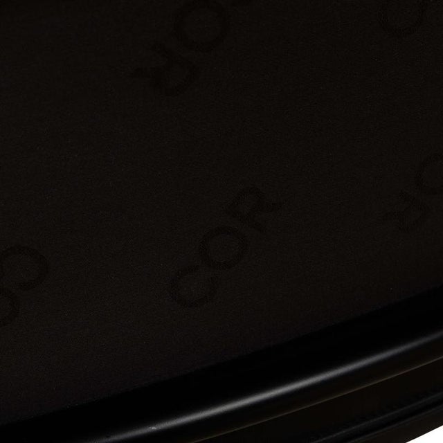 Pando Leather Armchair from Cor For Sale - Image 6 of 12