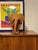 Bottega Michelangeli, Elephant Wood Sculpture, Orvieto Italy 1970s For Sale - Image 17 of 17