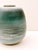 Vintage Ceramic Vase, 1970s For Sale - Image 4 of 7