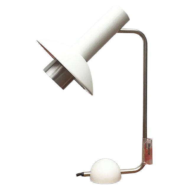 Mid-Century Louise Sconce from Louis Poulsen For Sale
