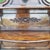 Brown Bolognese Walnut Shelves, 1850s, Set of 2 For Sale - Image 8 of 13