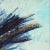Realism Easy Green - Original Blue Sky Palm Tree Painting on Canvas - Tall Artwork by Kathleen Keifer For Sale - Image 3 of 9