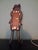 Metal Wall Hunting Black Forest Fox, 1960s For Sale - Image 7 of 11