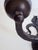 Ironware International Inc. Athena Wrought Iron Wall Sconces-a Pair For Sale - Image 13 of 14