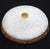 1960s Vintage Ceiling Lamp in Brass and Frosted Glass from Palwa, 1960s For Sale - Image 5 of 9