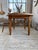 Oval Oak Farmhouse Table, 1960s For Sale - Image 12 of 18