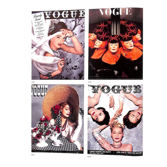 "Horst Portraits Paris London New York" 2001 Pepper, Terence [Essay By] For Sale In New York - Image 6 of 11