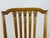 Antique Louis XVI Style Side Chairs With Caned Seats—A Pair For Sale In New York - Image 6 of 16