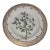 Late 18th Century Royal Copenhagen Flora Danica Dinner Plate #20/3549 Trifolium L. For Sale