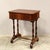 Brown Antique Walnut Coffee Table, 1800s For Sale - Image 8 of 13