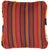 This Gabbeh pillow is made of high-quality LAMBS WOOL The piece was crafted with good workmanship. Gabbeh rugs are made by...