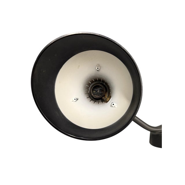 Gerald Thurston Lightolier Wall Sconce For Sale - Image 9 of 11