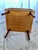 1960s In Style of Arne Vodder Odense Danish Teak Nightstand For Sale - Image 9 of 9