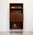 Mid-Century Modern Vintage Rosewood Wall Unit with Bar and Secretary, 1960s For Sale - Image 3 of 11