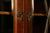 Vinrage Brown Wooden Cabinet For Sale - Image 16 of 18