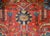 1930s Early 20th Century Vintage Persian Tabriz Rug For Sale - Image 5 of 13
