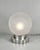 Art Deco French Art Deco Table Lamp by Marius Sabino 1925-1930 France For Sale - Image 3 of 11