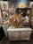 Modern Italian Carved and Giltwood Sunburst Mirrors For Sale - Image 3 of 6