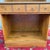 Vintage Ethan Allen American Traditional Heirloom Nutmeg Maple 2 Piece Wall Unit / Bookcase For Sale - Image 10 of 17