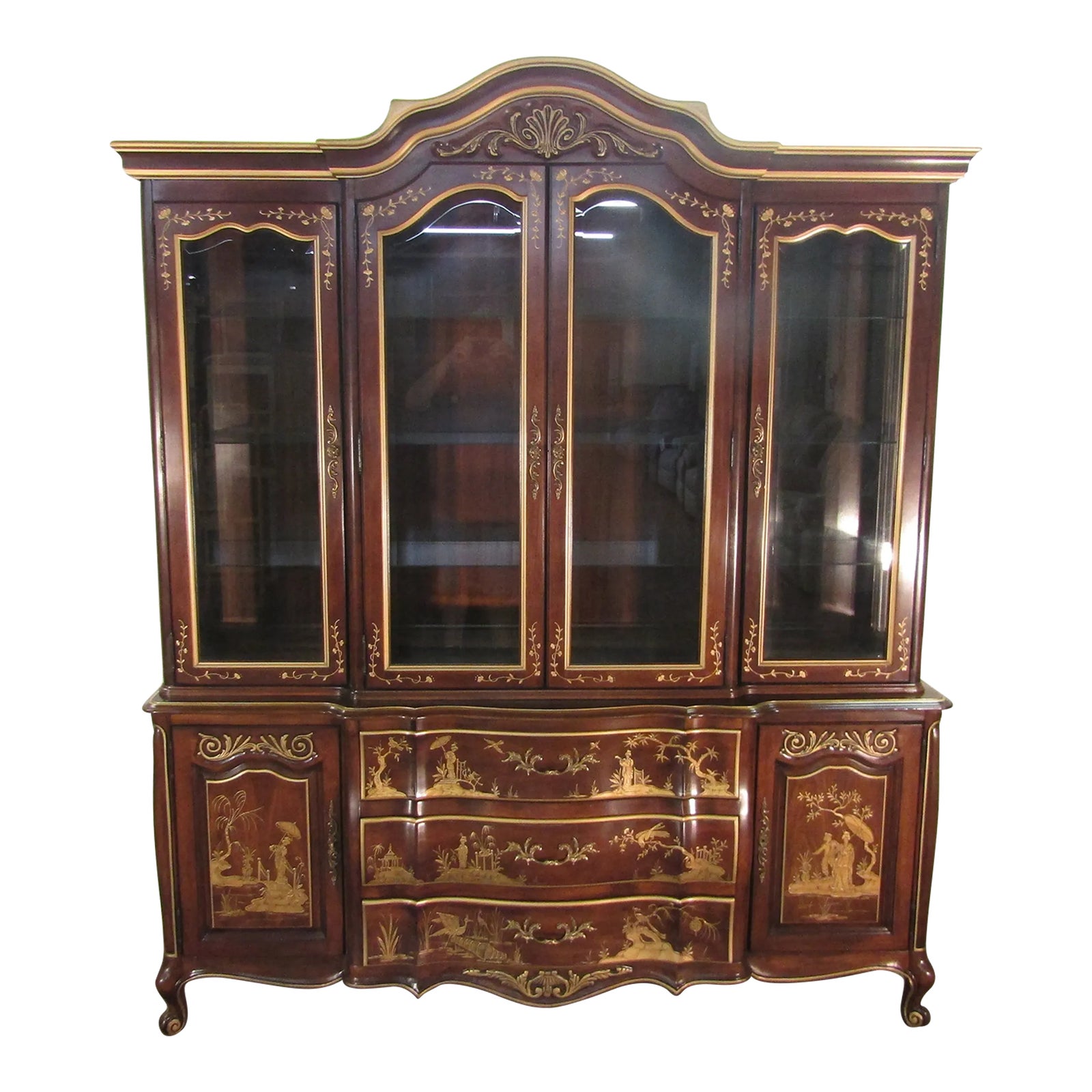 white-furniture-asian-style-