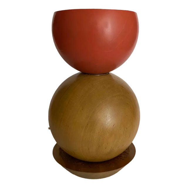 Palla di Neve Table Lamp by Pietro Meccani for Meccani Arredamenti, 1994 For Sale