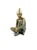 Giordano Tronconi, Figure of Sitting Boy, 1950s, Ceramic For Sale - Image 4 of 18