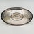 Vintage Gorham Colonial Silver Plated Gravy or Sauce Boat With Attached Underplate For Sale - Image 12 of 13