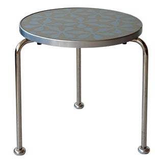 Volcano Table by Ettore Sottsass for Zanotta For Sale