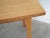 Beige Danish Ash Coffee Table, 1970s For Sale - Image 8 of 13