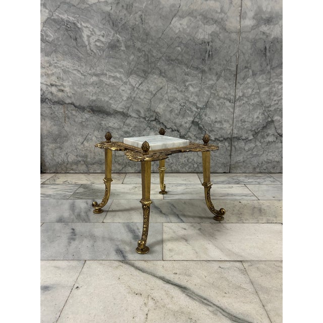 Victorian Pedestal For Sale - Image 10 of 12