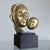 Semi-Sculptural Mother and Child from Hagenauer, 1950s For Sale - Image 4 of 4