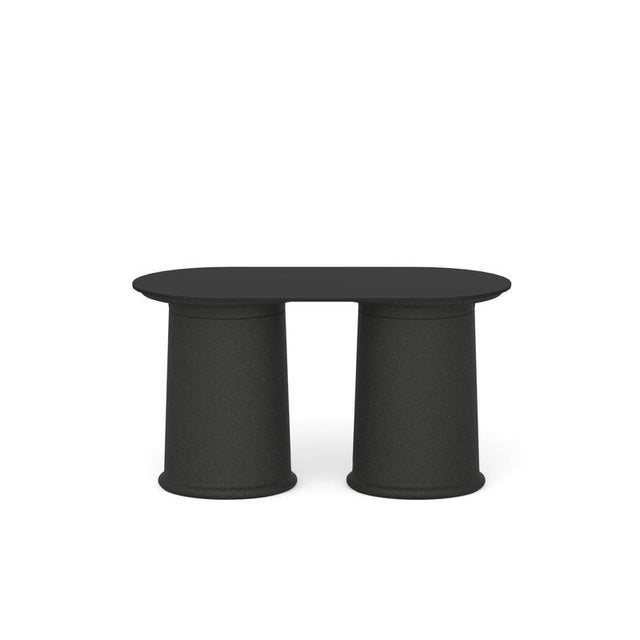 Plastic Fat Table 5140 in Polyethylene by Loope For Sale - Image 7 of 10